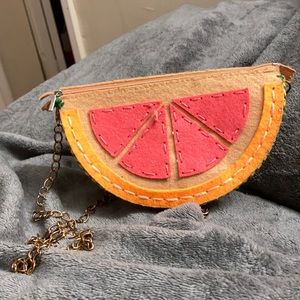 ✨Purse homemade ✨